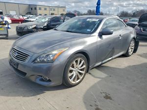 Infiniti G37 SPORT 3.7L 6 2013