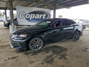 Lexus IS 350 3.5L 6 2014
