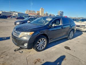 Toyota Venza 2.7L 4 2009