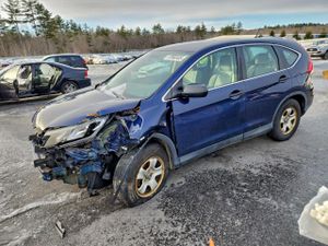 Honda CR-V LX 2.4L 4 2015