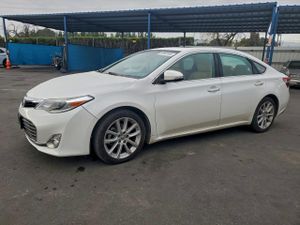 Toyota Avalon BASE 3.5L 6 2014