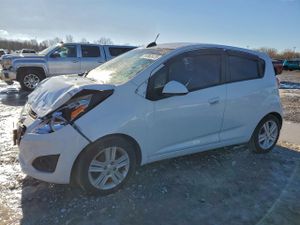 Chevrolet Spark 1LT 1.2L 4 2015