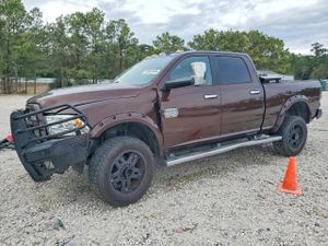 RAM 2500 LONGHORN 6.7L 6 2015