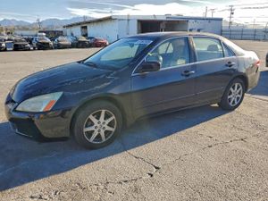 Honda Accord EX 3.0L 6 2004