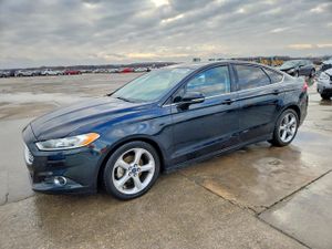 Ford Fusion SE 1.5L 4 2014