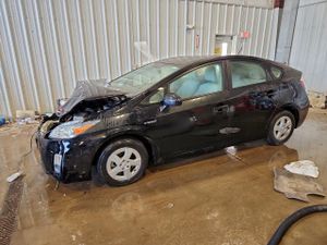 Toyota Prius 1.8L 4 2011