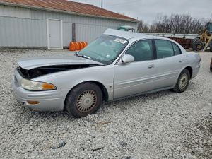 Buick LeSabre LIMITED 3.8L 6 2001