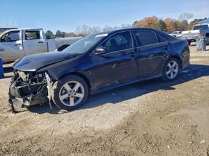 Toyota Camry L 2.5L 4 2013