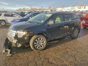 Ford Edge LIMITED 3.5L 6 2009