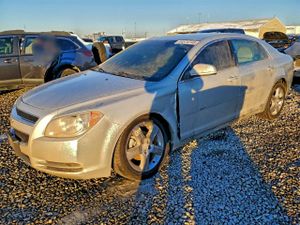 Chevrolet Malibu 2LT 3.6L 6 2011