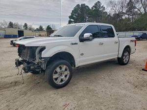 Ford F-150 SUPERCREW 5.0L 8 2020