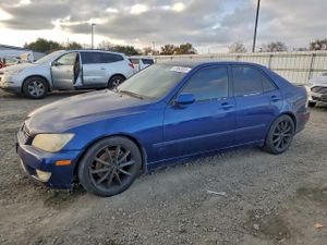 Lexus IS 300 3.0L 6 2001