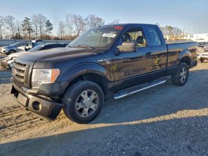 Ford F-150 SUPER CAB 4.6L 8 2010