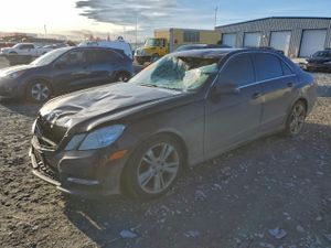 Mercedes-Benz E 350 4MATIC 3.5L 6 2013