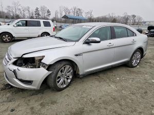 Ford Taurus LIMITED 3.5L 6 2010