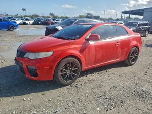 Kia Cerato / Forte / K3 SX 2.4L 4 2012