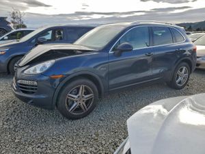Porsche Cayenne 3.0L 6 2013