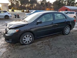 Toyota Corolla BASE 1.8L 4 2009