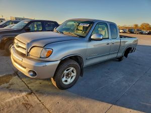 Toyota Tundra ACCESS CAB SR5 3.4L 6 2003
