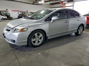 Honda Civic LX 1.8L 4 2009