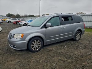Chrysler Town & Country TOURING 3.6L 6 2014