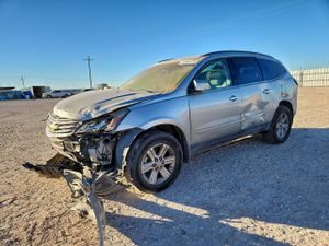Chevrolet Traverse LT 3.6L 6 2014