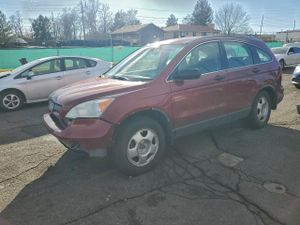 Honda CR-V LX 2.4L 4 2008