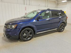 Dodge Journey CROSSROAD 2.4L 4 2020