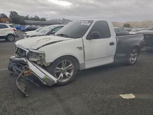 Ford F-150 4.2L 6 2002