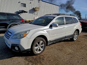 Subaru Outback 2.5I PREMIUM 2.5L 4 2013