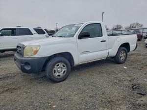 Toyota Tacoma 2.7L 4 2006