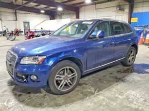 Audi Q5 PREMIUM PLUS 2.0L 4 2015