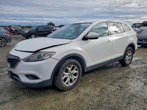 Mazda CX-9 TOURING 3.7L 6 2013