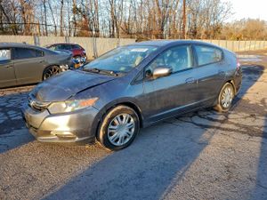 Honda Insight LX 1.3L 4 2011