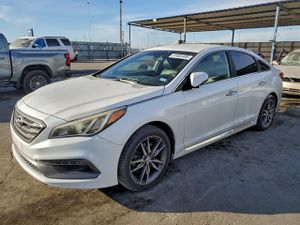Hyundai Sonata SPORT 2.0L 4 2015