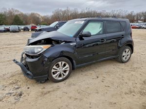 Kia Soul 1.6L 4 2015