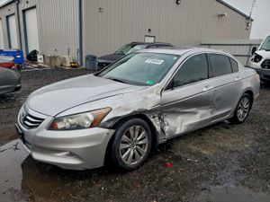 Honda Accord EXL 3.5L 6 2011