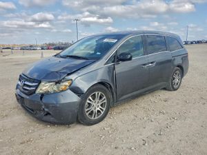 Honda Odyssey EXL 3.5L 6 2012