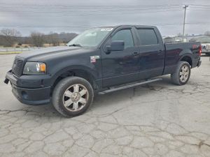 Ford F-150 SUPERCREW 5.4L 8 2007