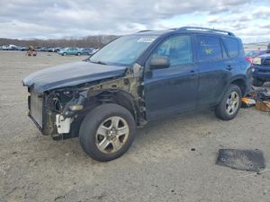 Toyota Rav4 2.5L 4 2011