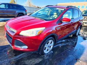 Ford Escape SE 2.0L 4 2015