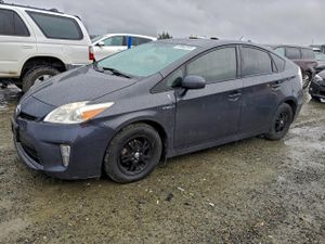 Toyota Prius 1.8L 4 2014