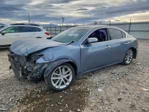 Nissan Maxima S 3.5L 6 2011