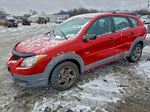 Pontiac Vibe 1.8L 4 2004