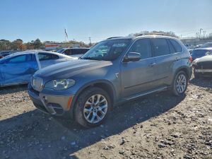 BMW X5 XDRIVE35I 3.0L 6 2013