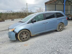 Honda Odyssey EX 3.5L 6 2013