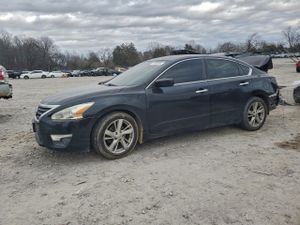 Nissan Altima 2.5 2.5L 4 2015