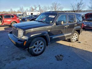 Jeep Liberty LIMITED 3.7L 6 2010