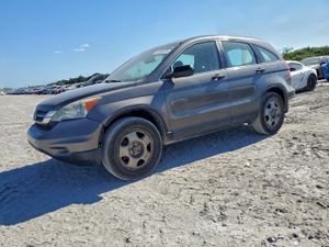 Honda CR-V LX 2.4L 4 2010
