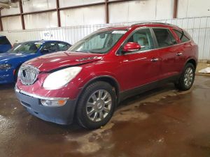 Buick Enclave 3.6L 6 2012